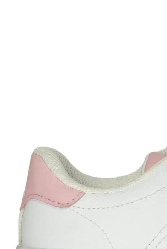 Thumbnail - Fila Mädchen Kinderschuhe, weiß, Gr. 33