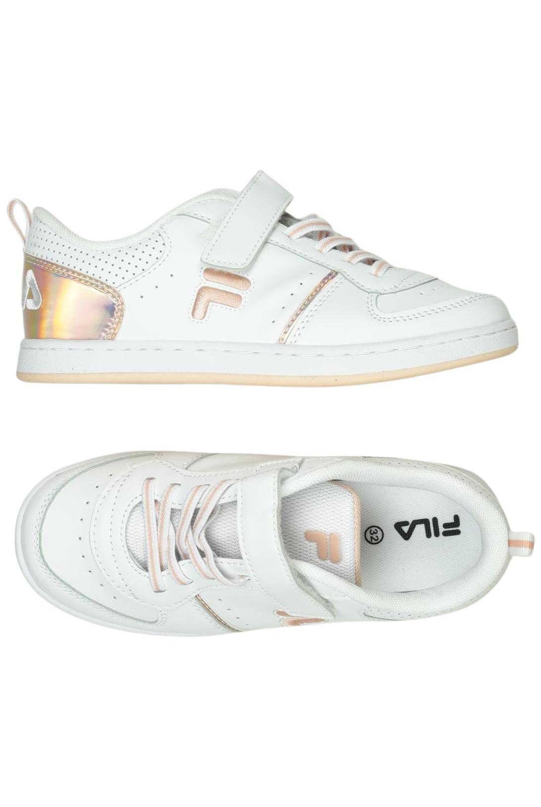 

Fila Mädchen Kinderschuhe, mehrfarbig, Gr. 32