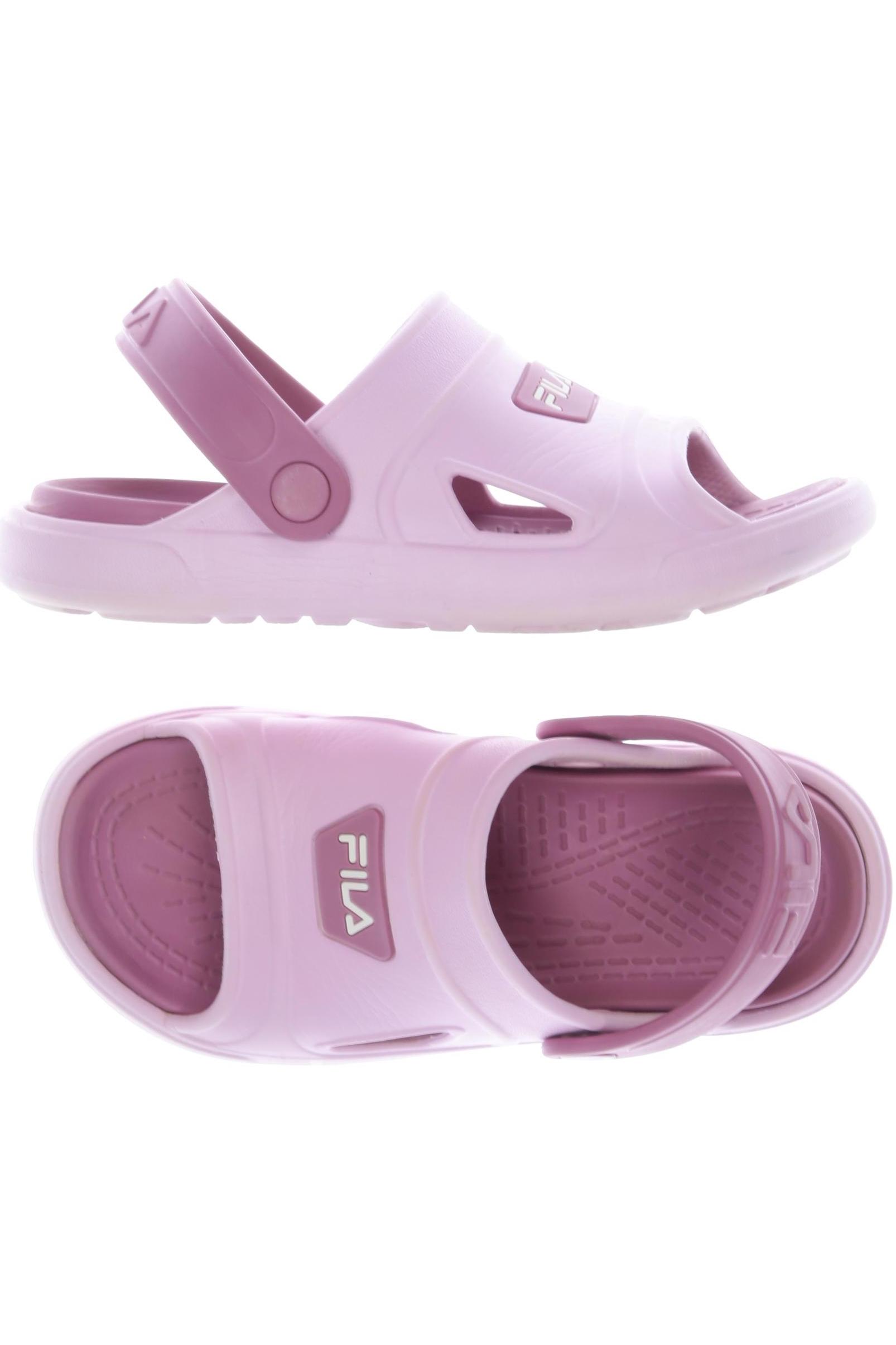 

Fila Damen Kinderschuhe, pink, Gr. 30