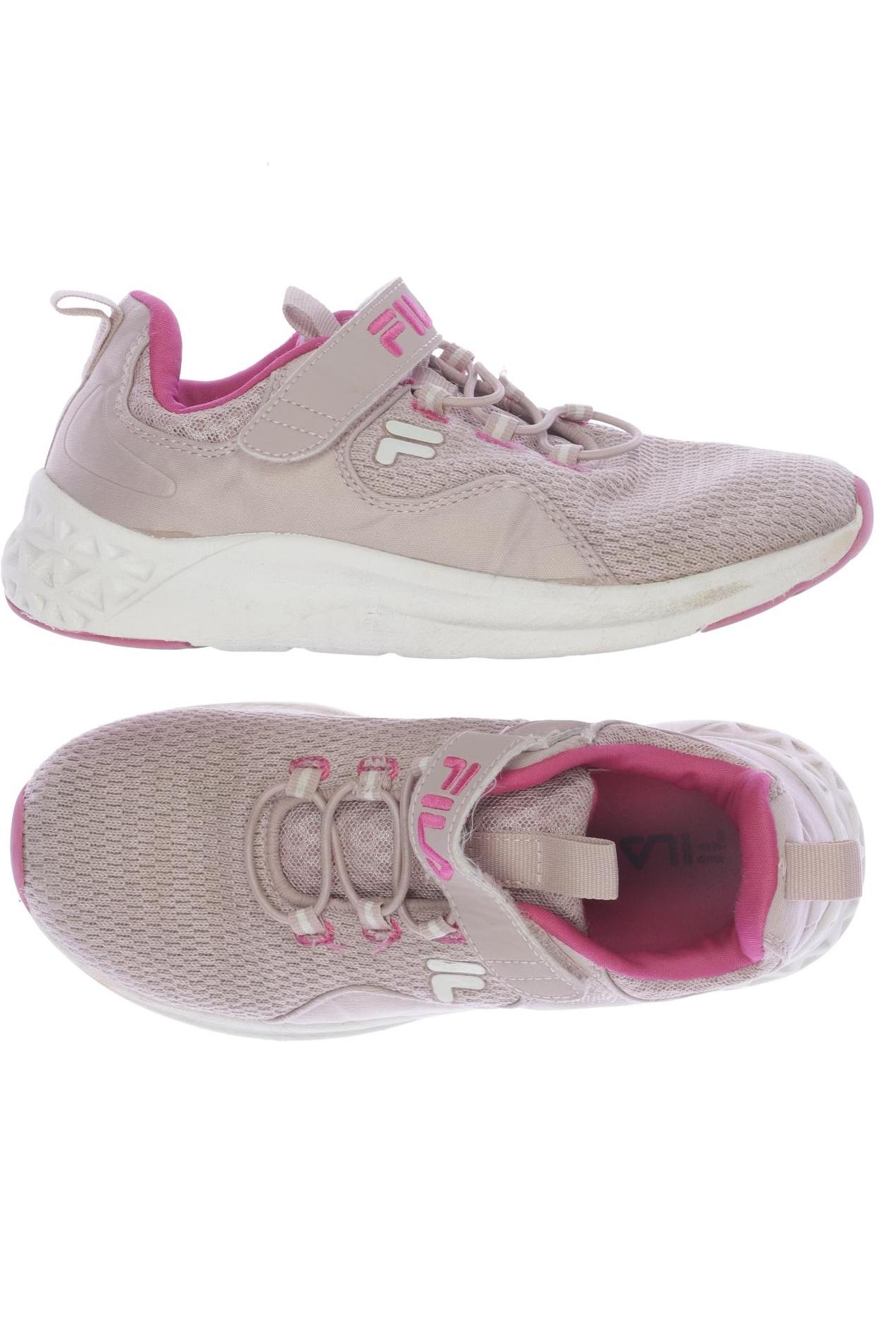 

Fila Mädchen Kinderschuhe, pink, Gr. 34