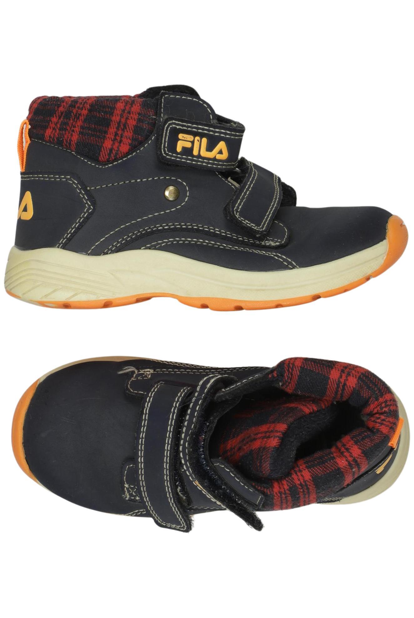

Fila Mädchen Kinderschuhe, mehrfarbig, Gr. 27