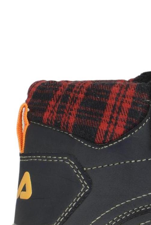 Thumbnail - Fila Mädchen Kinderschuhe, mehrfarbig, Gr. 27