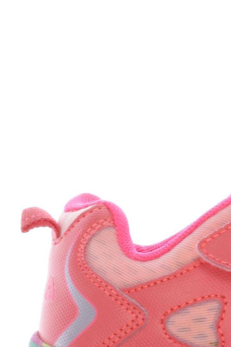 Thumbnail - Fila Mädchen Kinderschuhe, pink, Gr. 29