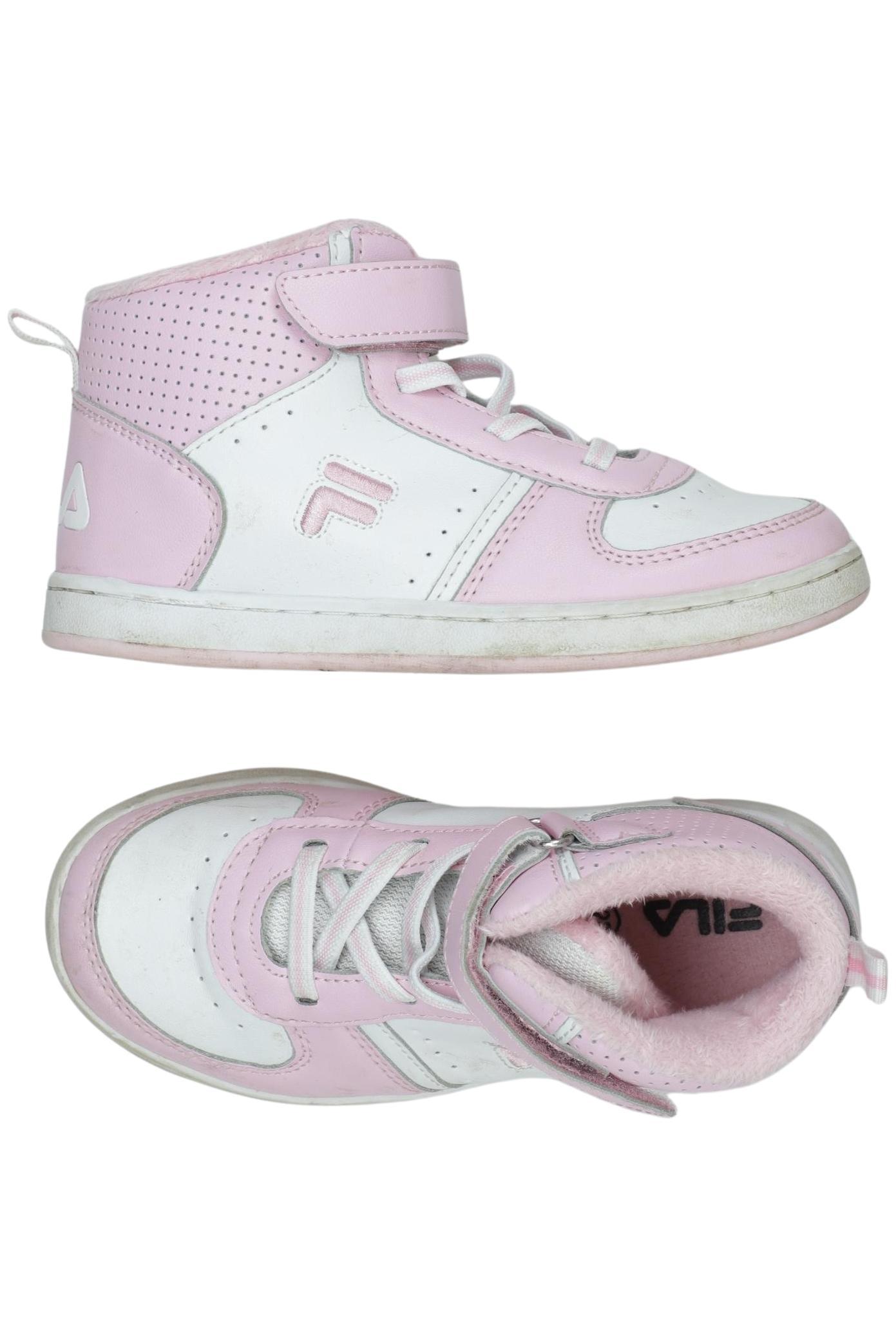 

Fila Mädchen Kinderschuhe, mehrfarbig, Gr. 28