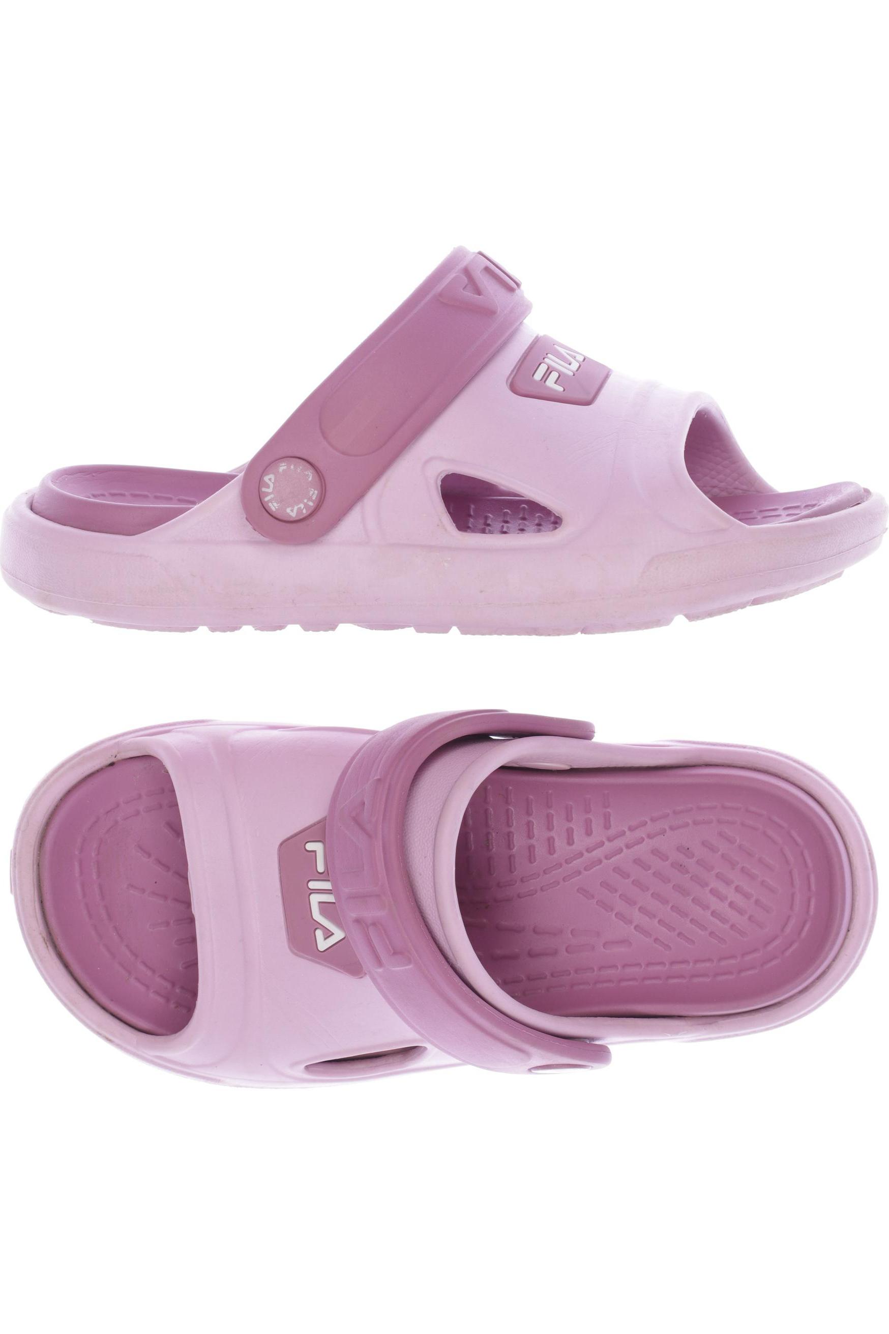 

FILA Mädchen Kinderschuhe, pink