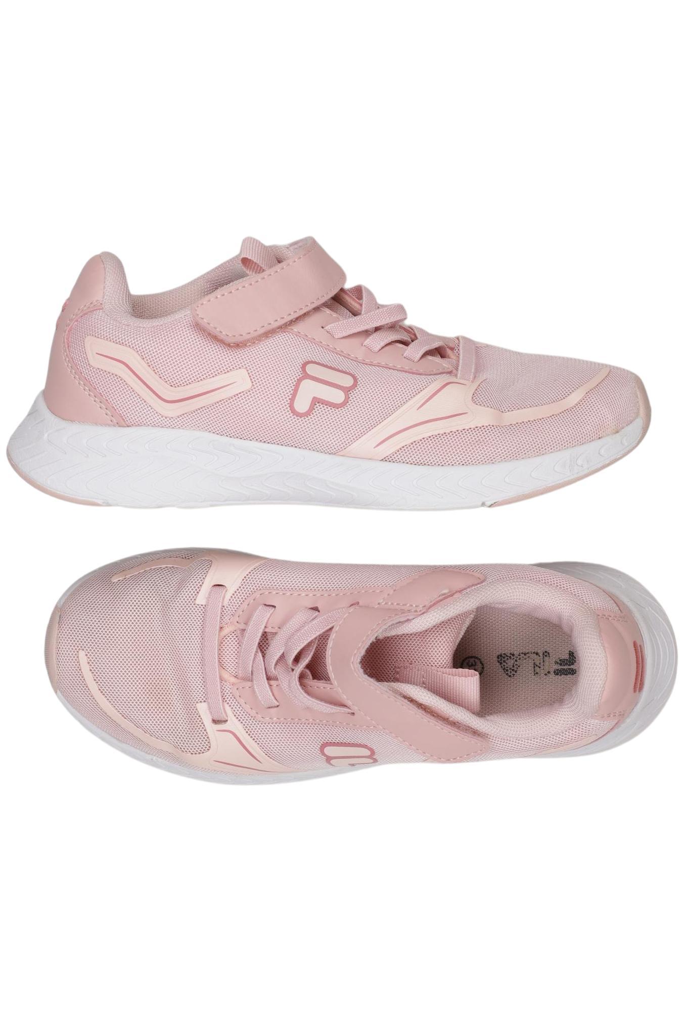 

Fila Damen Kinderschuhe, pink, Gr. 33