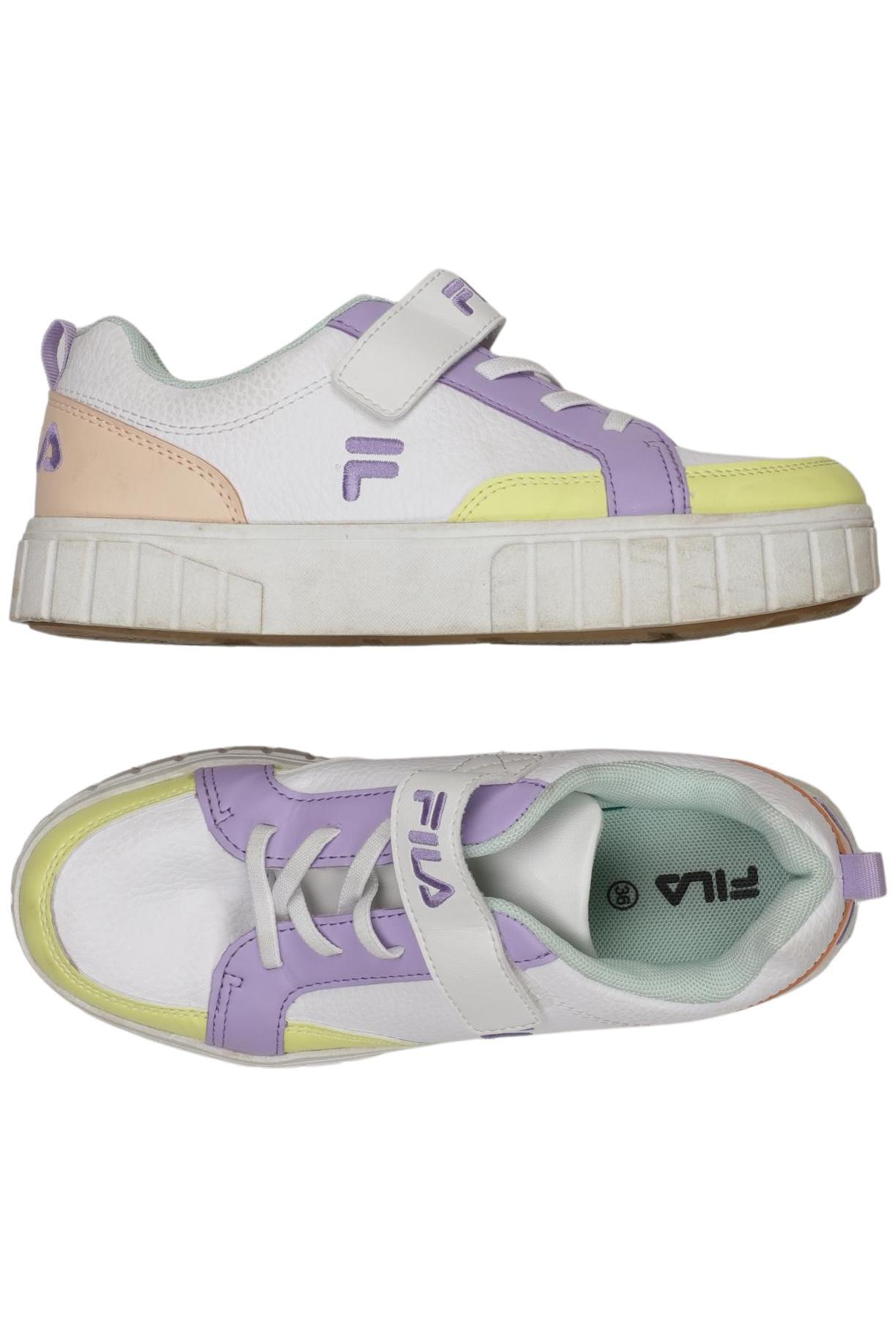 

Fila Mädchen Kinderschuhe, mehrfarbig, Gr. 36