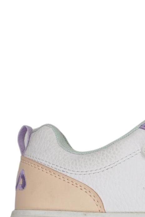 Thumbnail - Fila Mädchen Kinderschuhe, mehrfarbig, Gr. 36