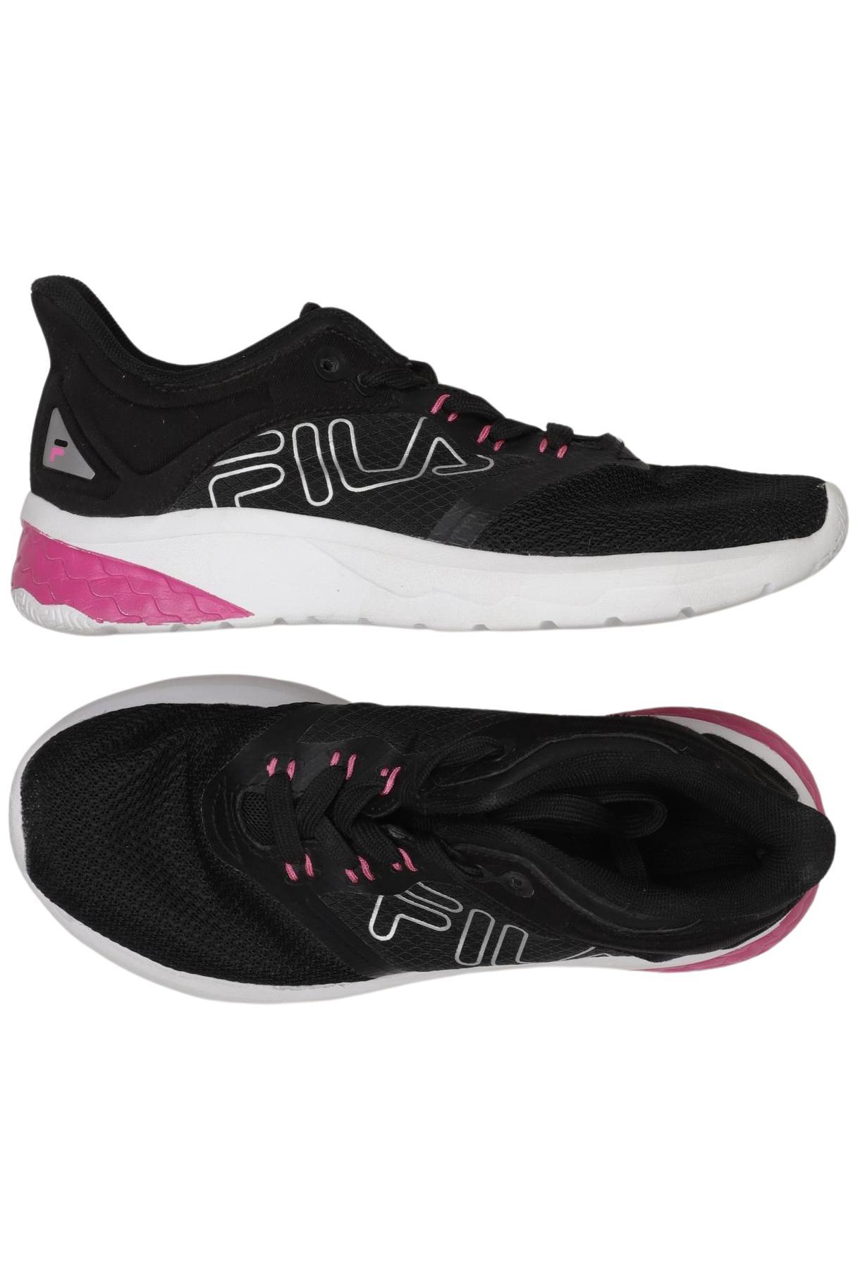 

Fila Mädchen Kinderschuhe, mehrfarbig, Gr. 36