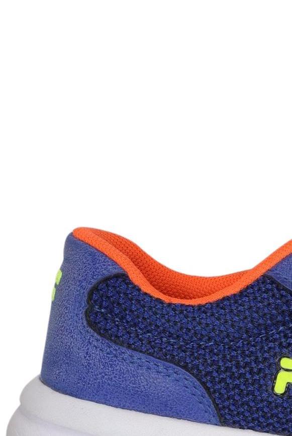 Thumbnail - Fila Mädchen Kinderschuhe, neon, Gr. 34