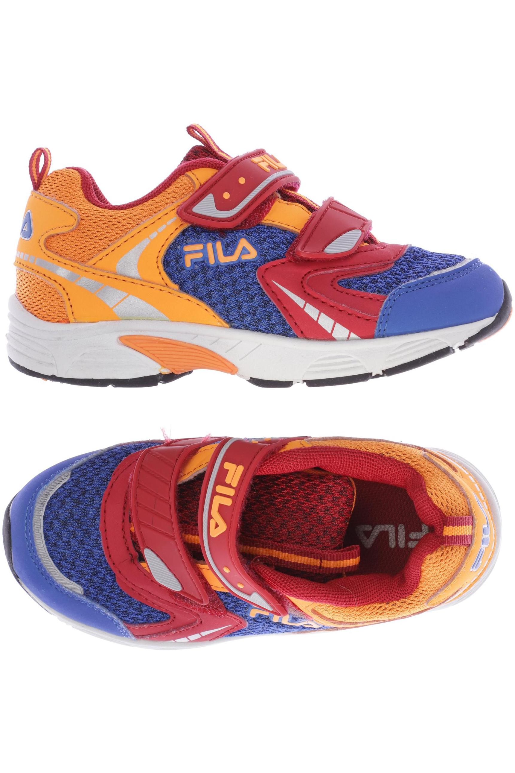 

FILA Mädchen Kinderschuhe, mehrfarbig