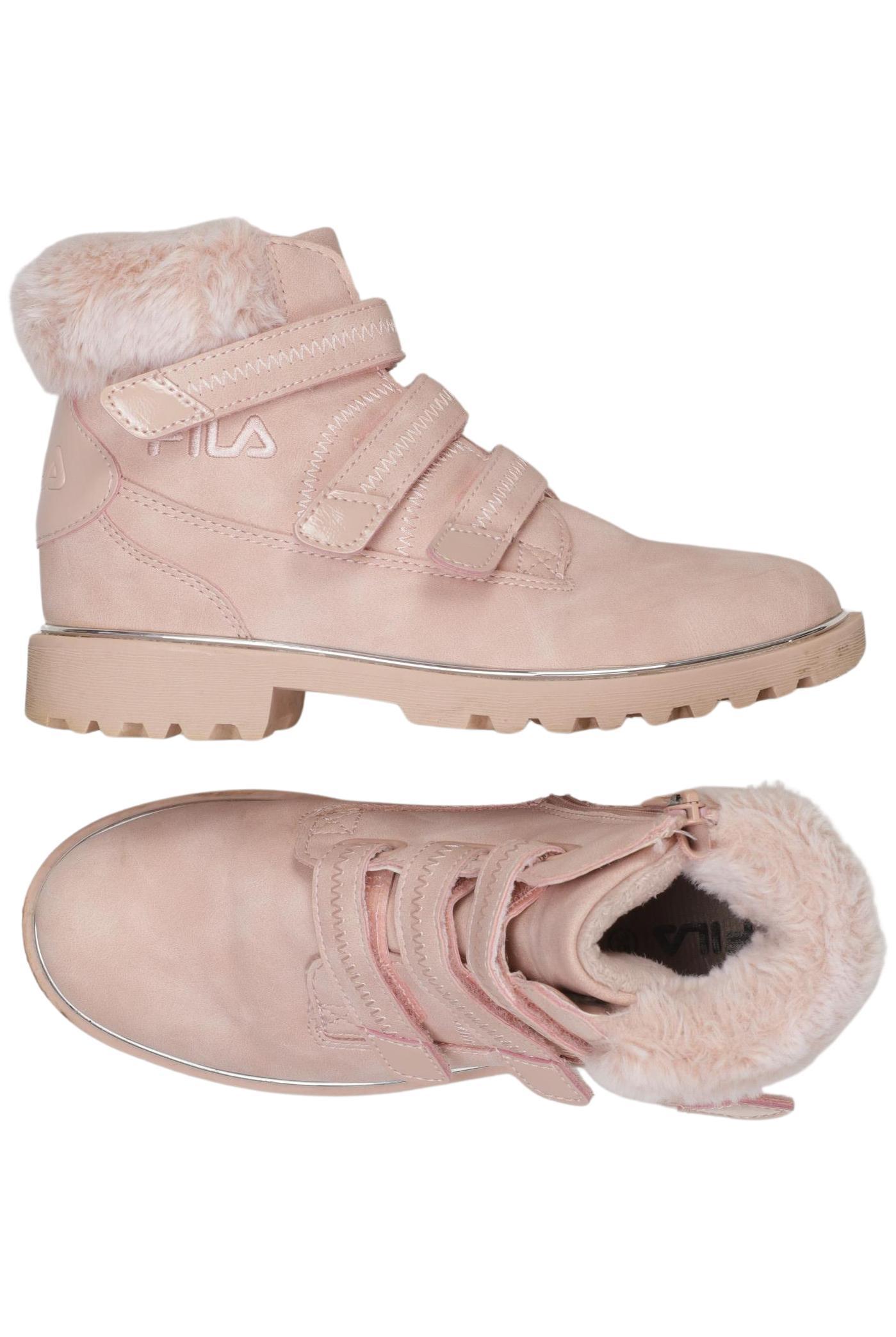 

Fila Mädchen Kinderschuhe, pink, Gr. 35