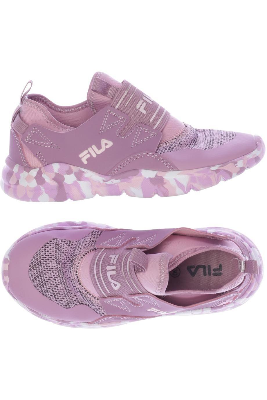 

Fila Damen Kinderschuhe, pink, Gr. 30