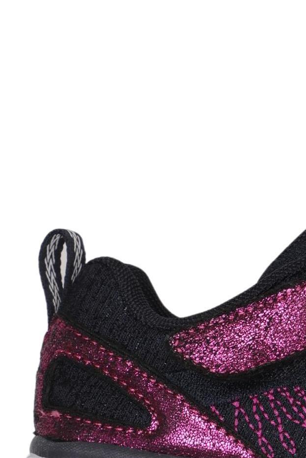 Thumbnail - Fila Mädchen Kinderschuhe, marineblau, Gr. 28