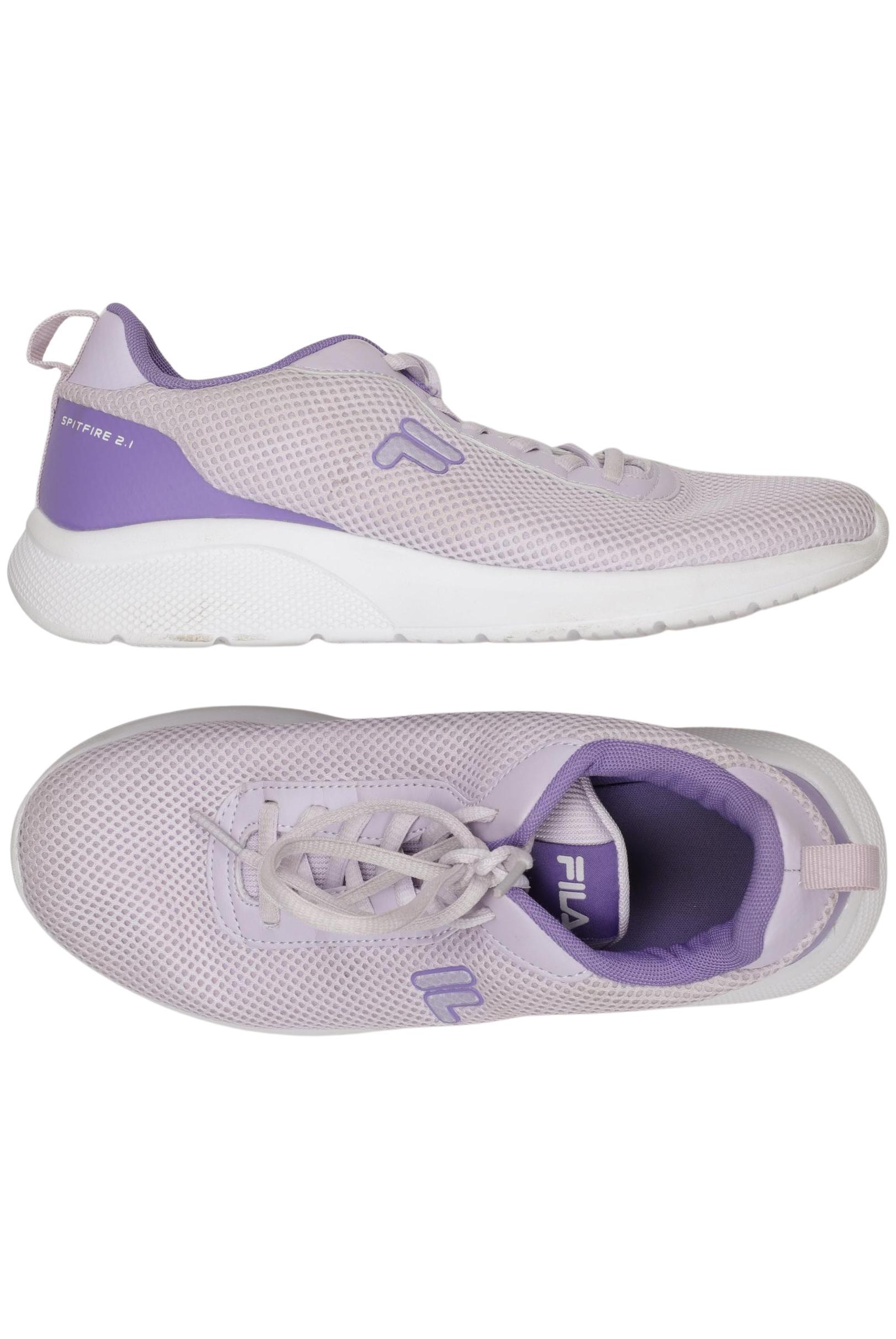 

Fila Damen Kinderschuhe, flieder, Gr. 38