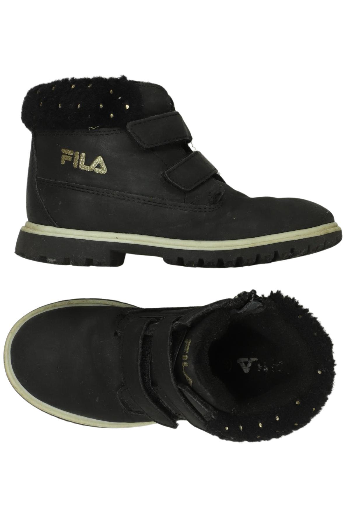 

Fila Mädchen Kinderschuhe, mehrfarbig, Gr. 28