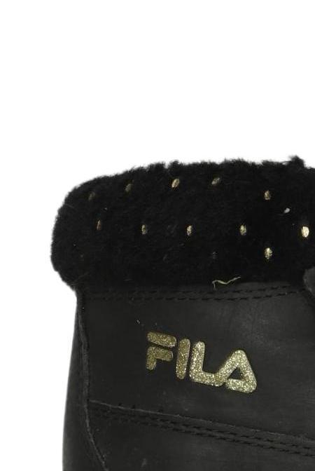 Thumbnail - Fila Mädchen Kinderschuhe, mehrfarbig, Gr. 28