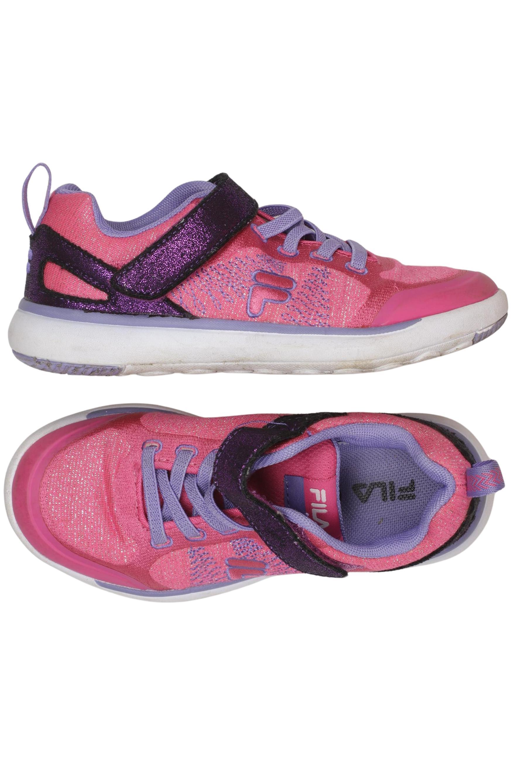 

Fila Mädchen Kinderschuhe, mehrfarbig, Gr. 30
