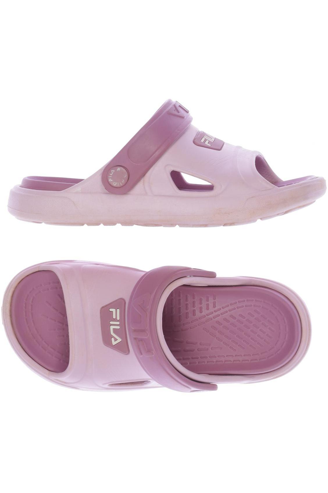 

Fila Damen Kinderschuhe, pink, Gr. 30