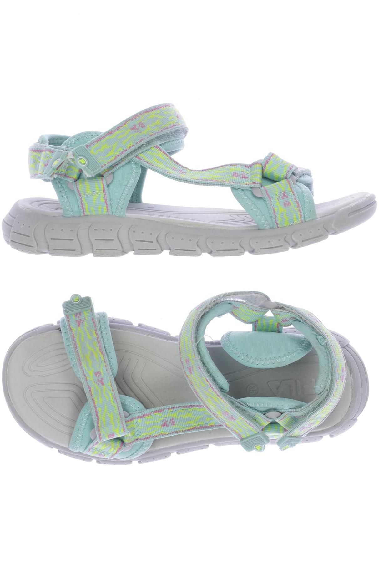 

FILA Mädchen Kinderschuhe, türkis