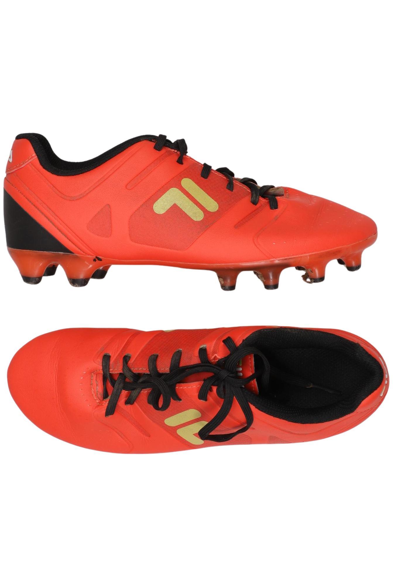 

Fila Mädchen Kinderschuhe, mehrfarbig, Gr. 35