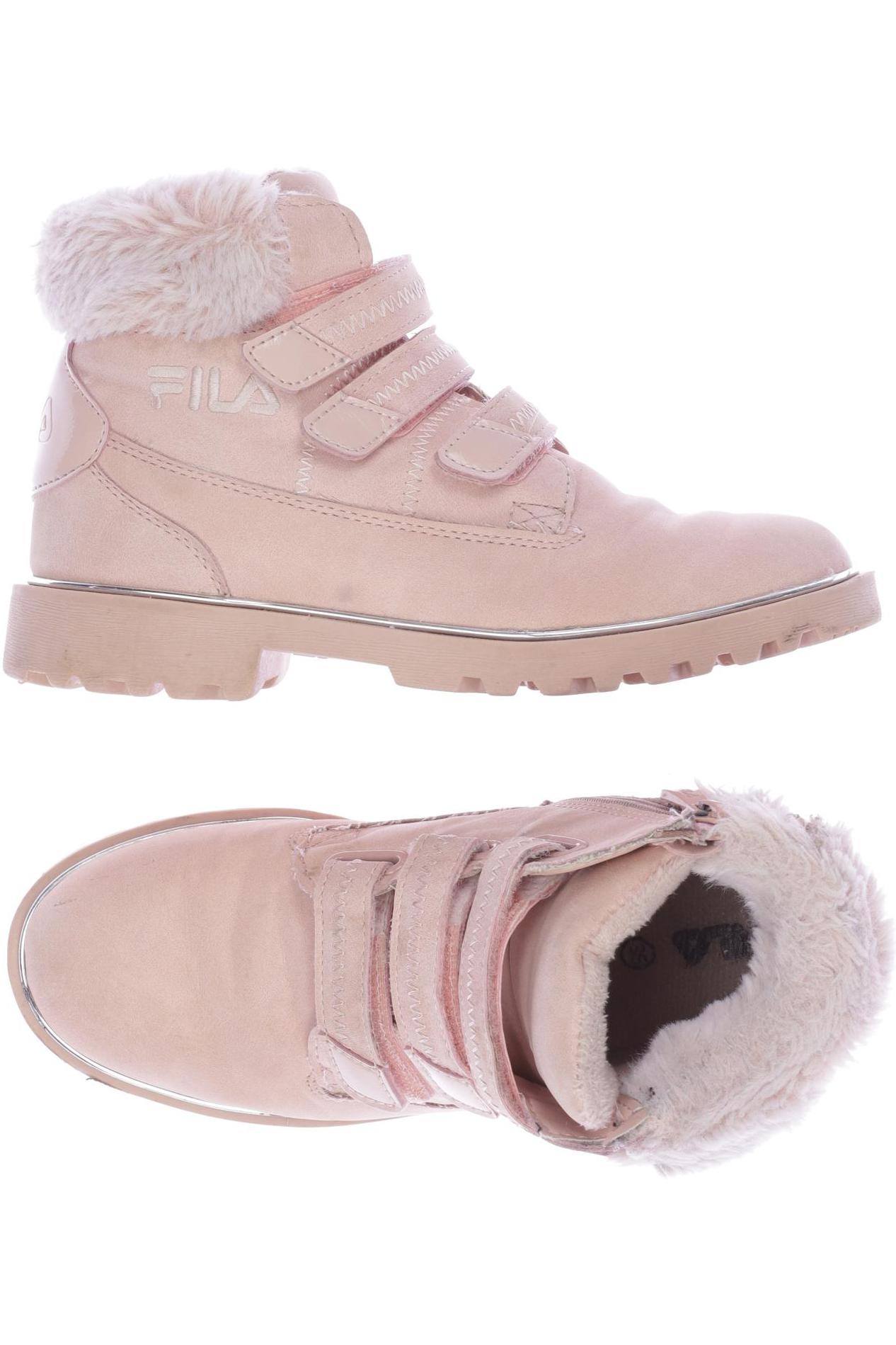 

FILA Mädchen Kinderschuhe, pink