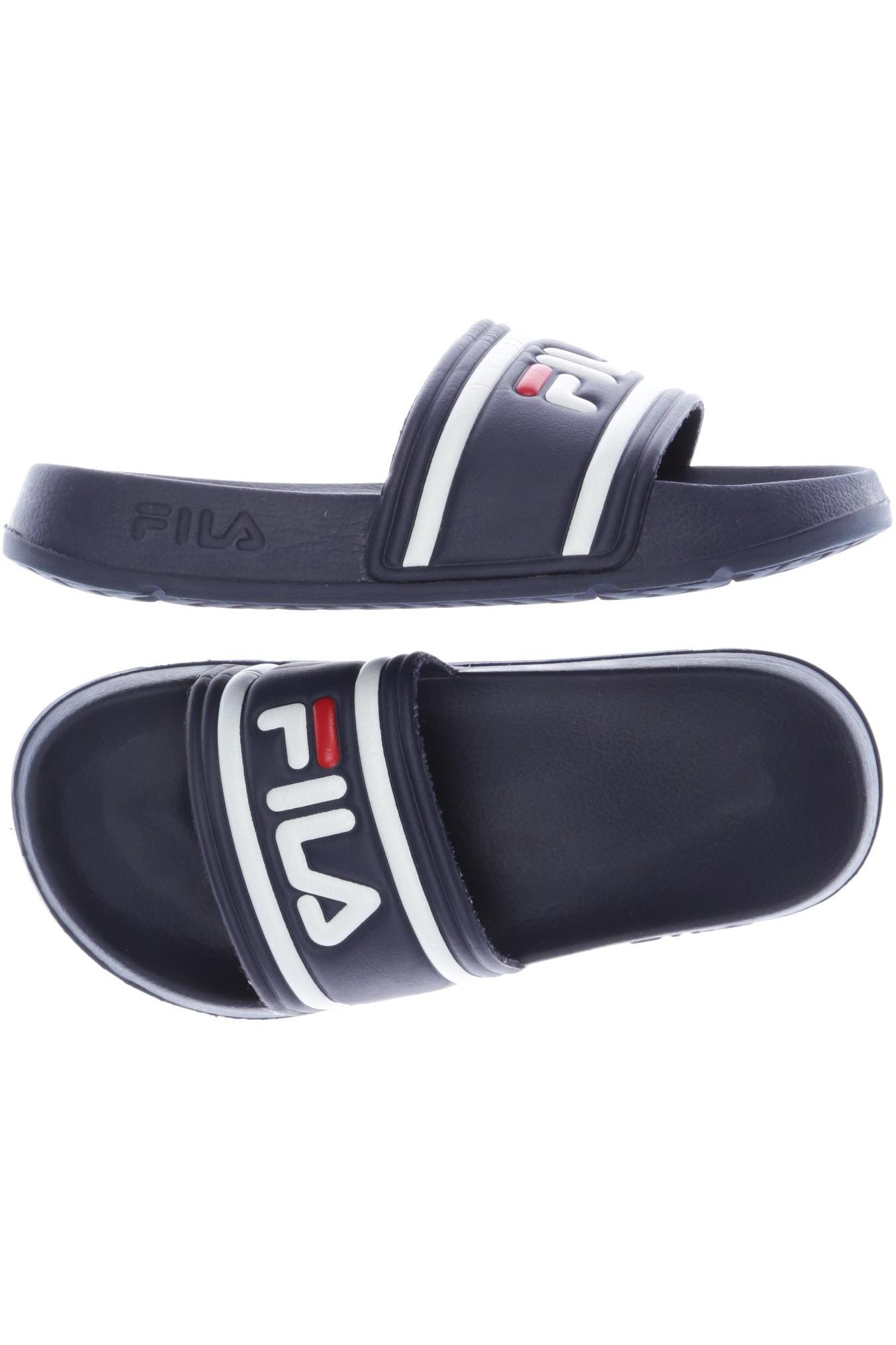 

Fila Damen Kinderschuhe, marineblau, Gr. 32