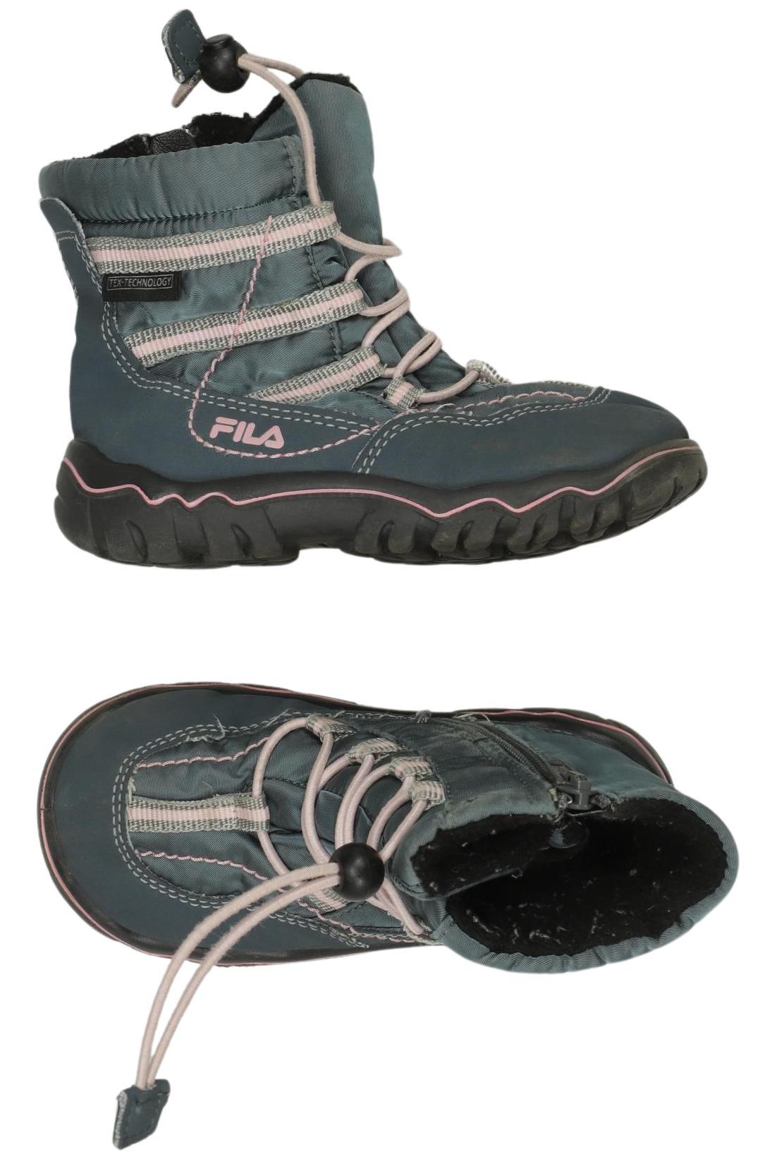 

Fila Damen Kinderschuhe, mehrfarbig, Gr. 24