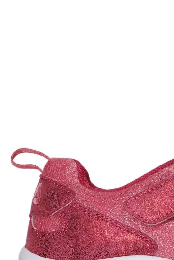 Thumbnail - Fila Mädchen Kinderschuhe, pink, Gr. 36