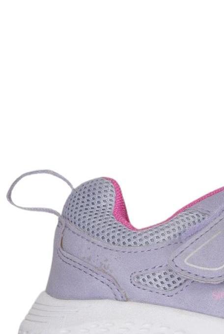 Thumbnail - Fila Mädchen Kinderschuhe, flieder, Gr. 31