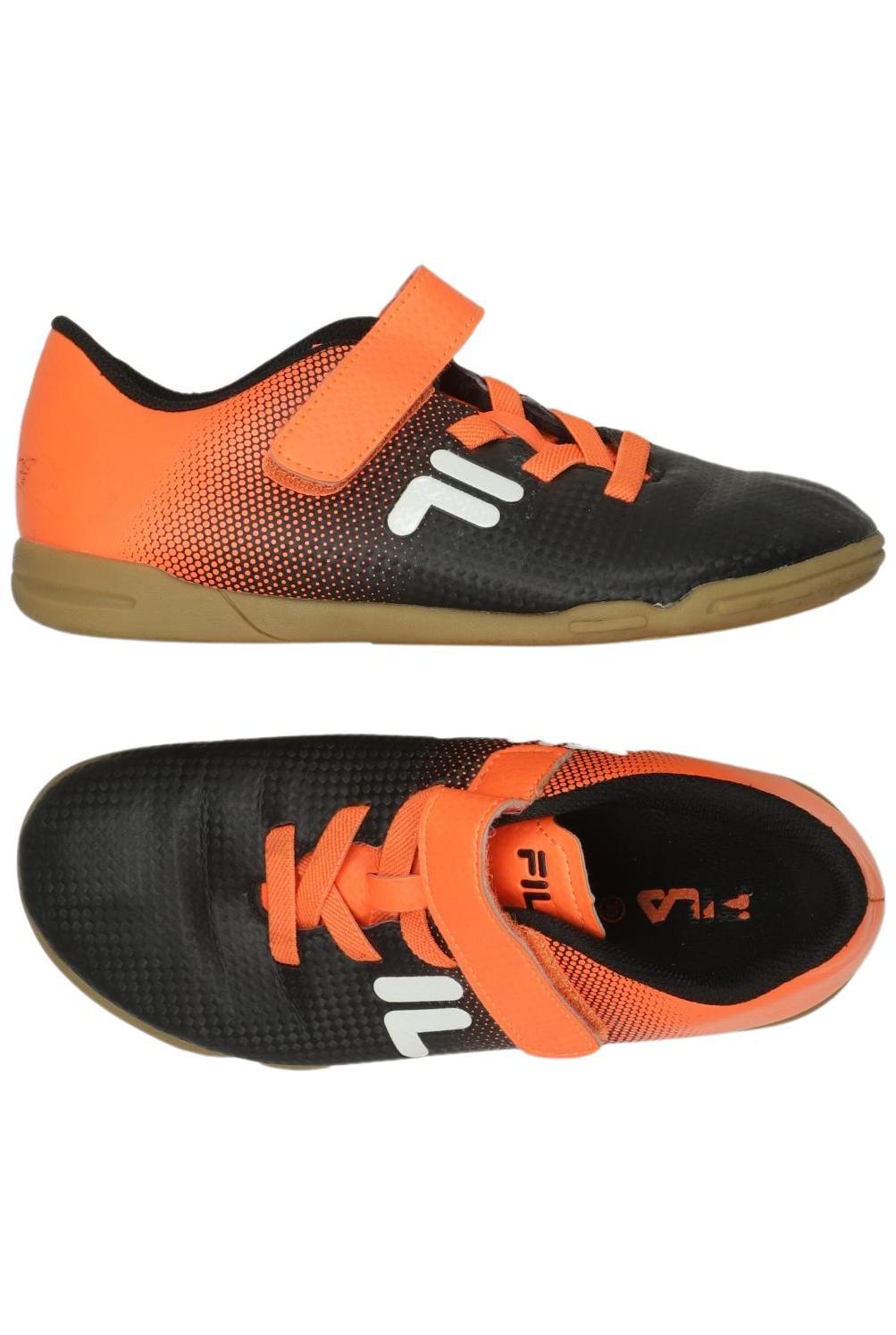 

Fila Mädchen Kinderschuhe, neon, Gr. 33