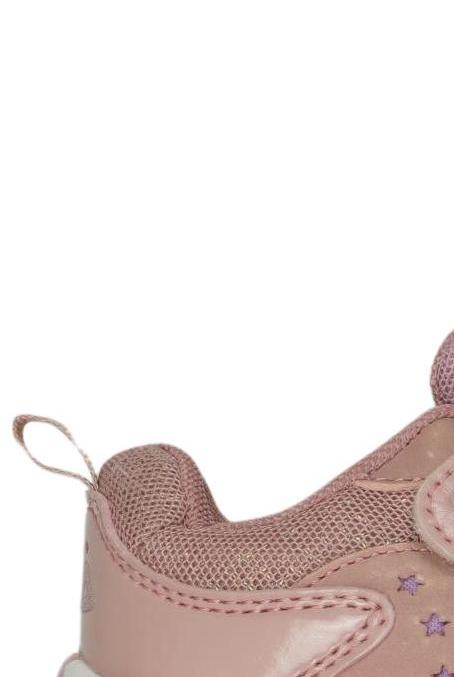 Thumbnail - Fila Mädchen Kinderschuhe, pink, Gr. 26