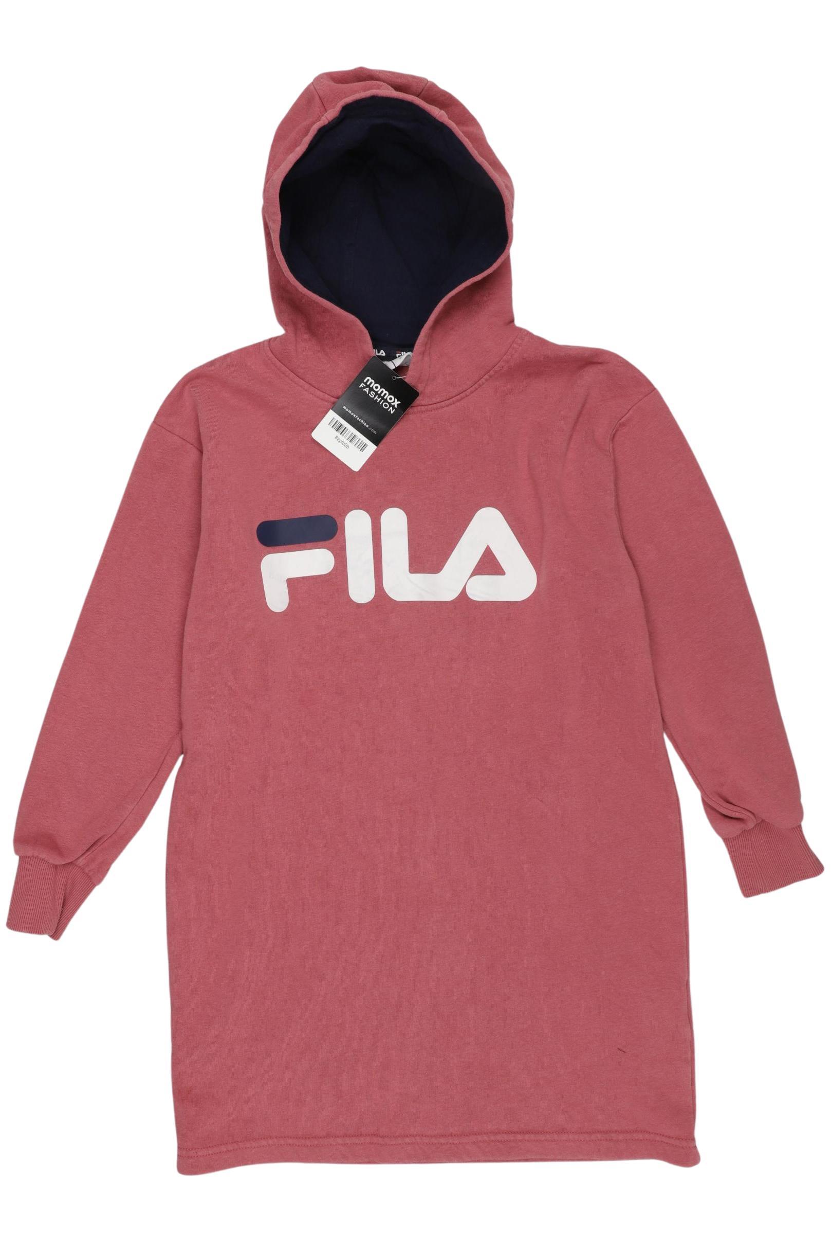 

Fila Damen Kleid, pink, Gr. 134
