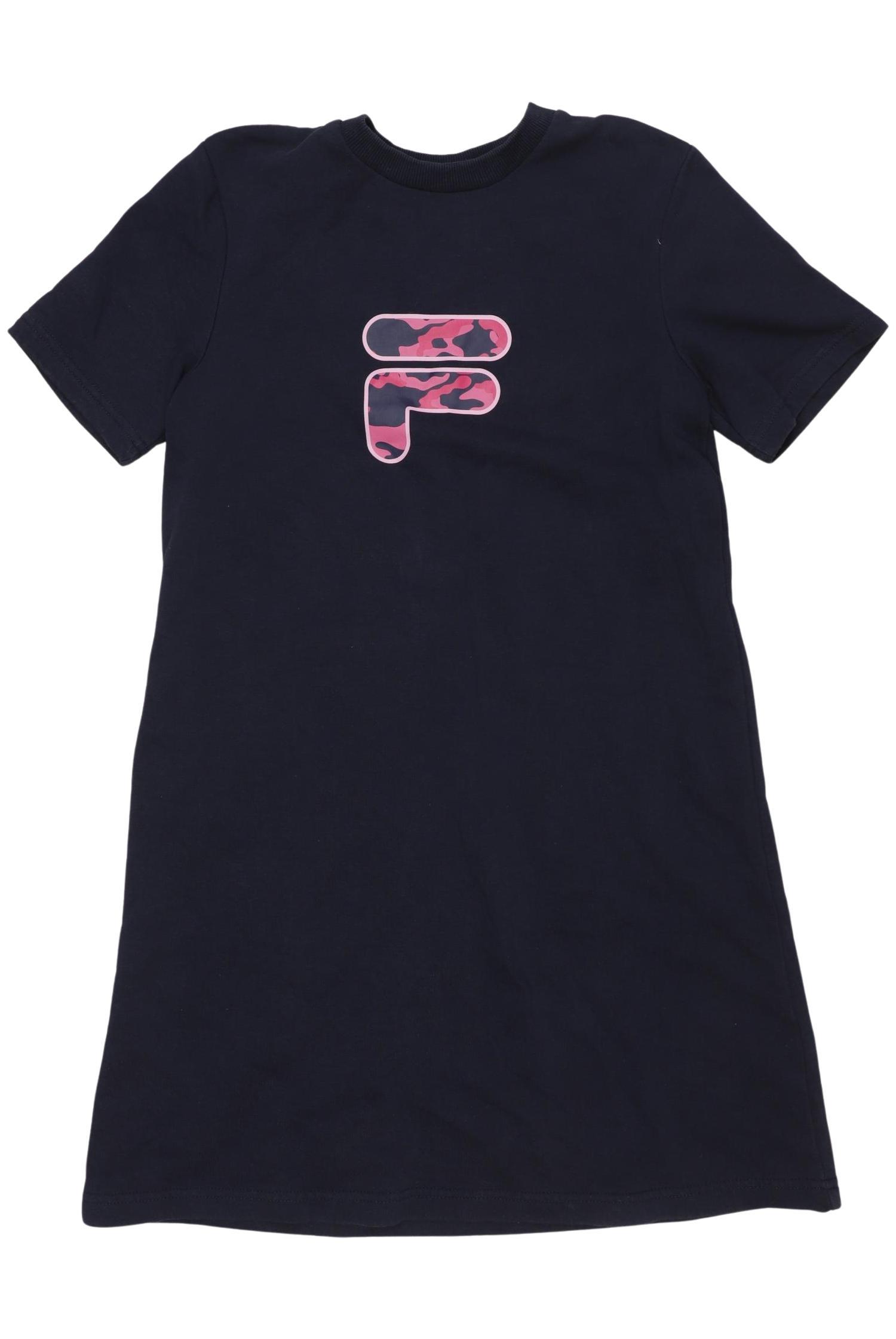 

Fila Mädchen Kleid, marineblau, Gr. 146/152