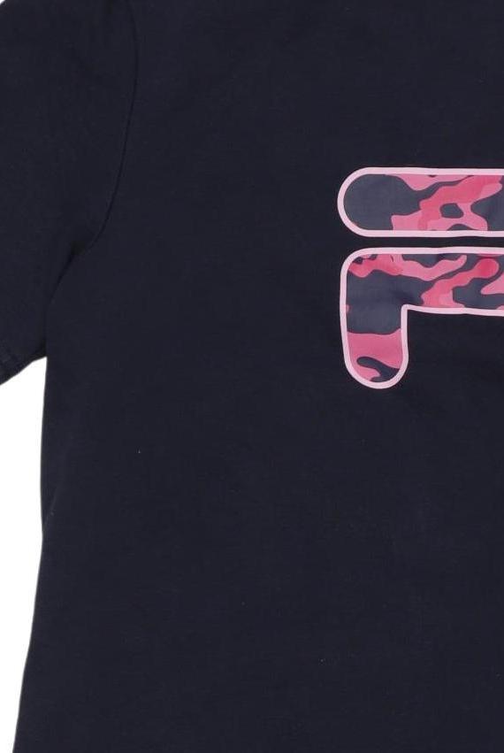 Thumbnail - Fila Mädchen Kleid, marineblau, Gr. 146/152