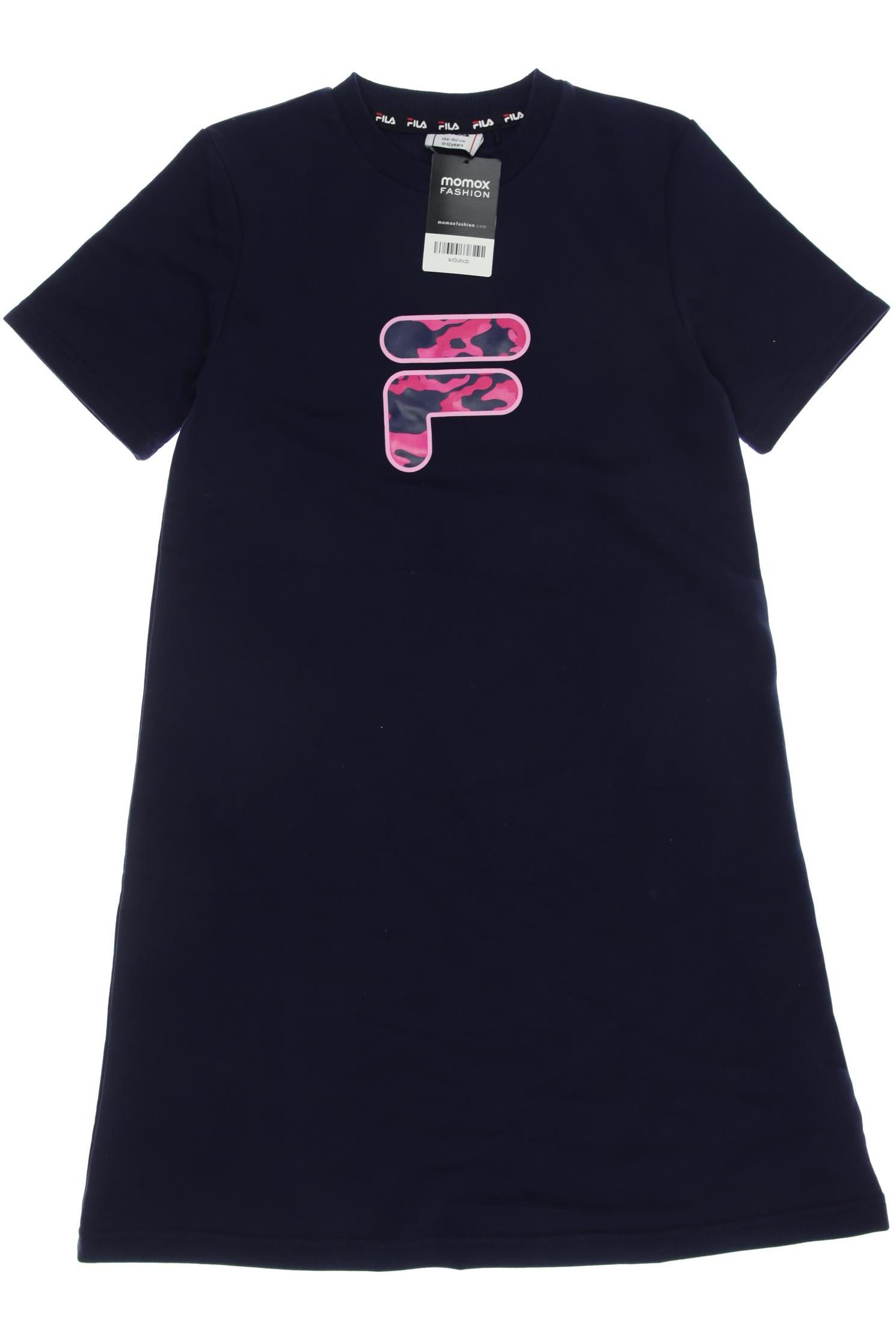 

Fila Damen Kleid, marineblau, Gr. 146/152