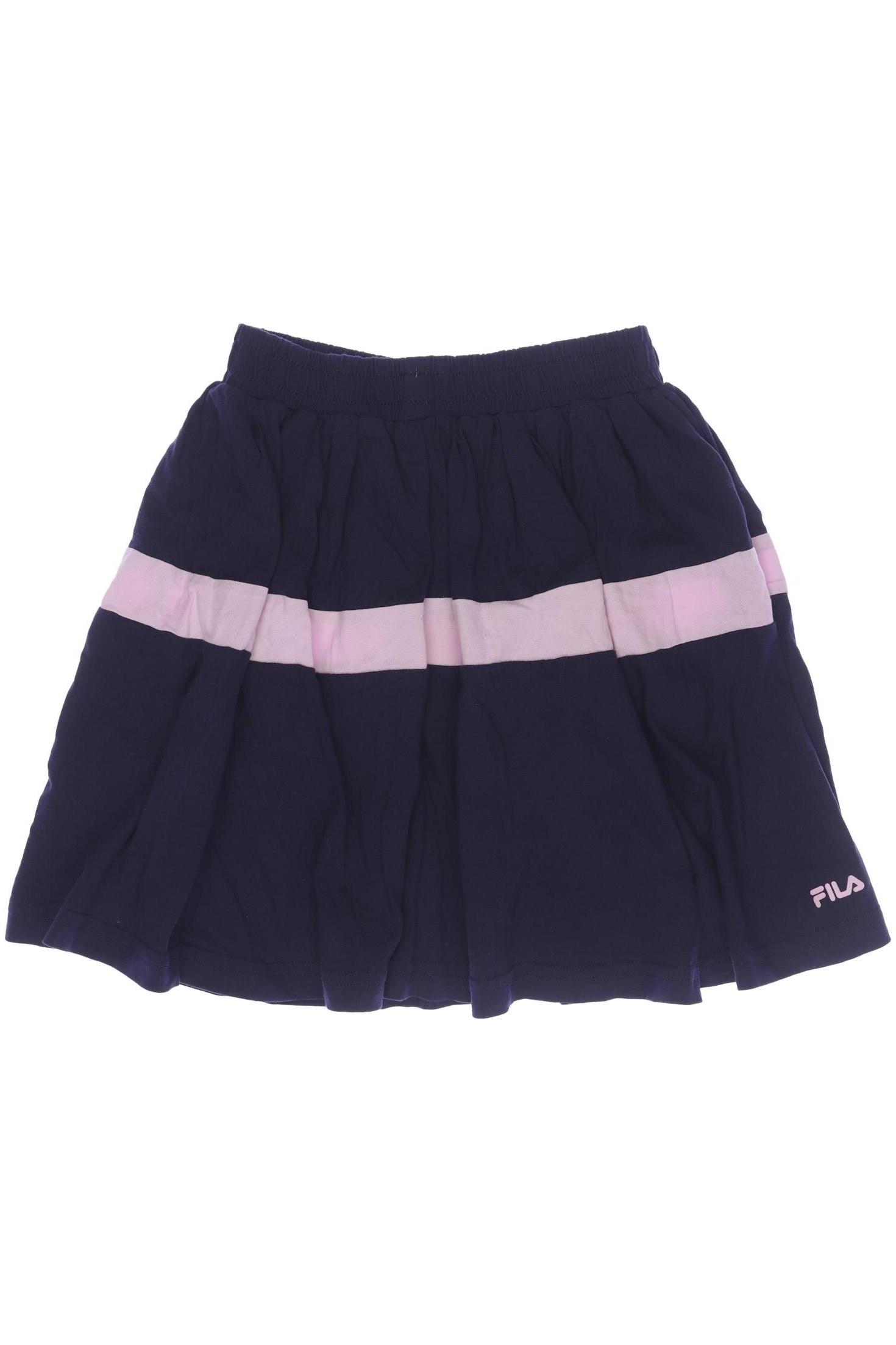 

Fila Damen Rock, marineblau, Gr. 134/140