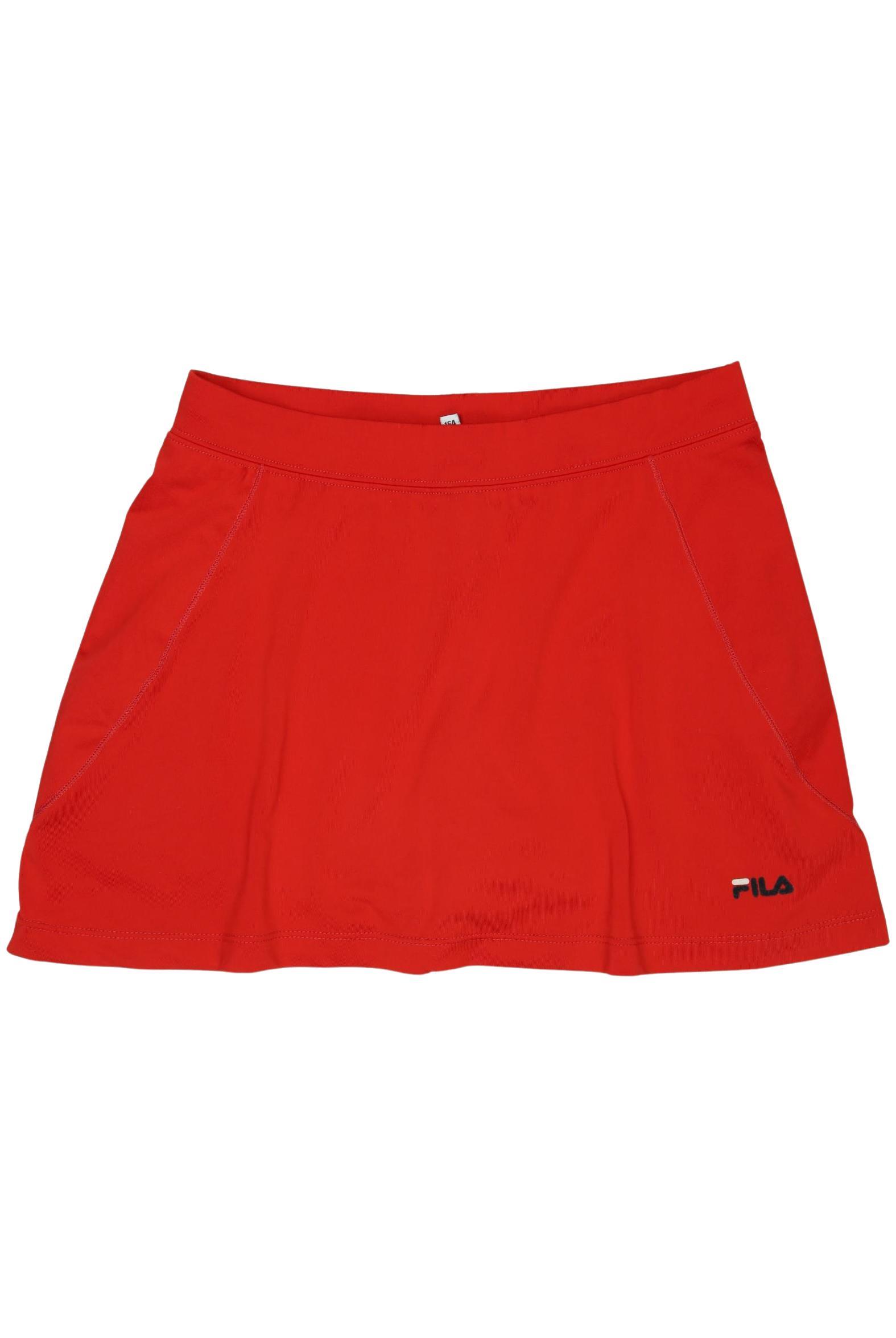 

Fila Damen Shorts, rot, Gr. 164