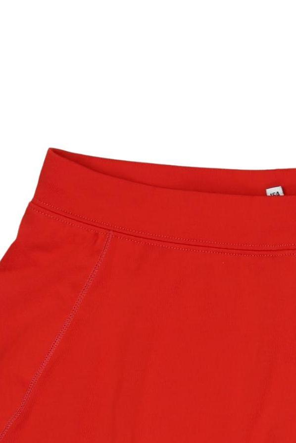 Thumbnail - Fila Mädchen Shorts, rot, Gr. 164
