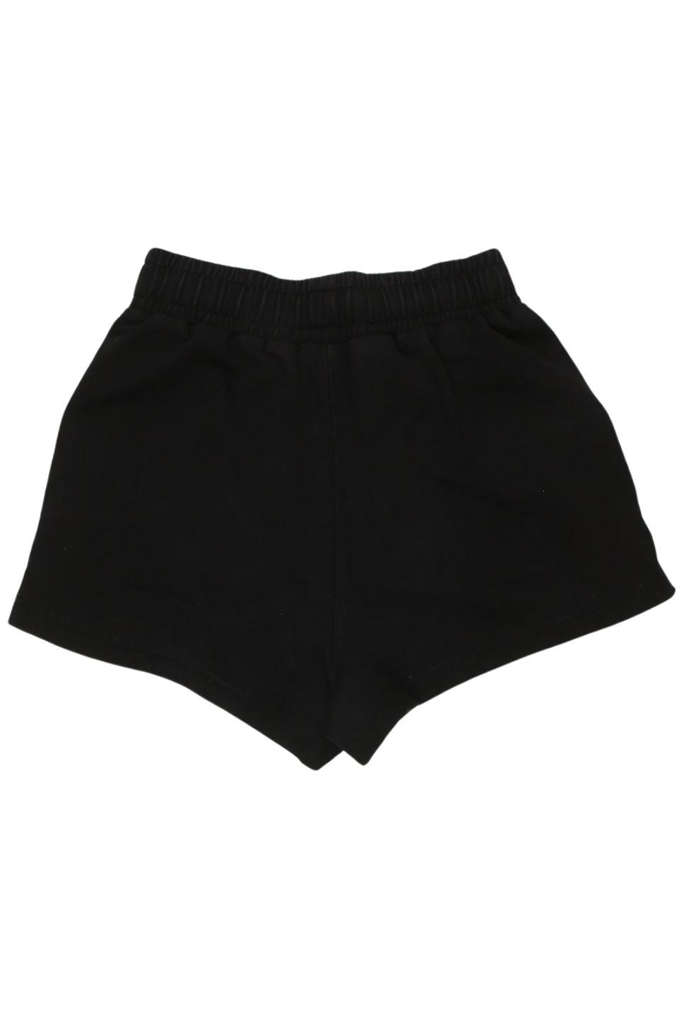 Thumbnail - Fila Mädchen Shorts, schwarz, Gr. 134