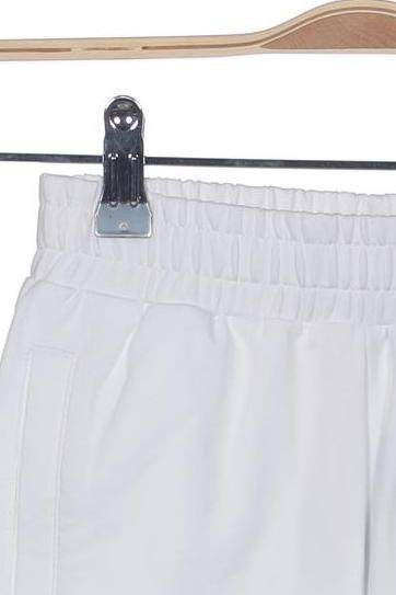 Thumbnail - Fila Mädchen Shorts, weiß, Gr. 110/116