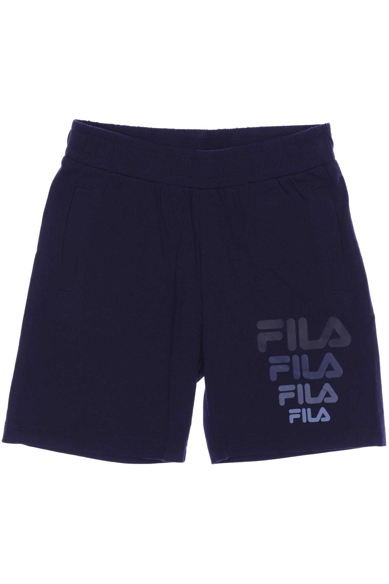 

Fila Damen Shorts, marineblau, Gr. 110/116