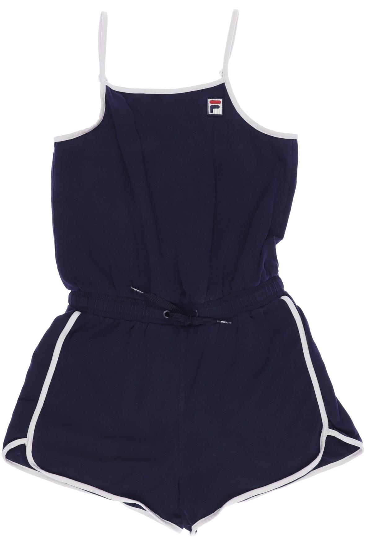 

Fila Damen Shorts, marineblau, Gr. 158