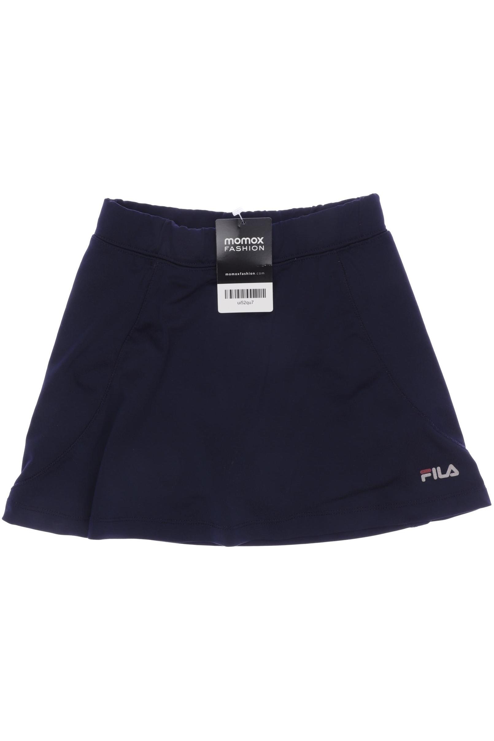 

Fila Damen Shorts, marineblau, Gr. 140