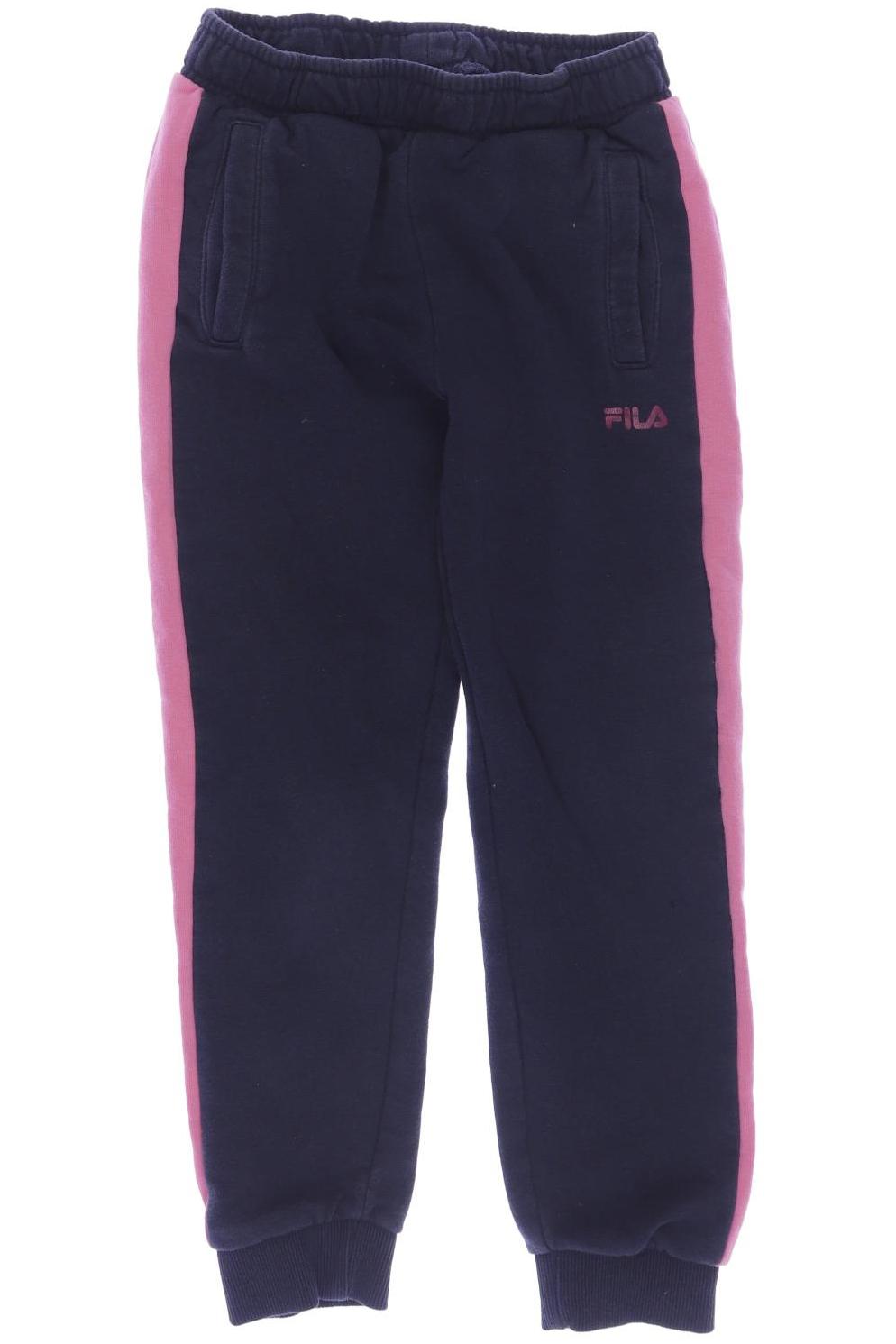 

Fila Damen Stoffhose, marineblau, Gr. 110