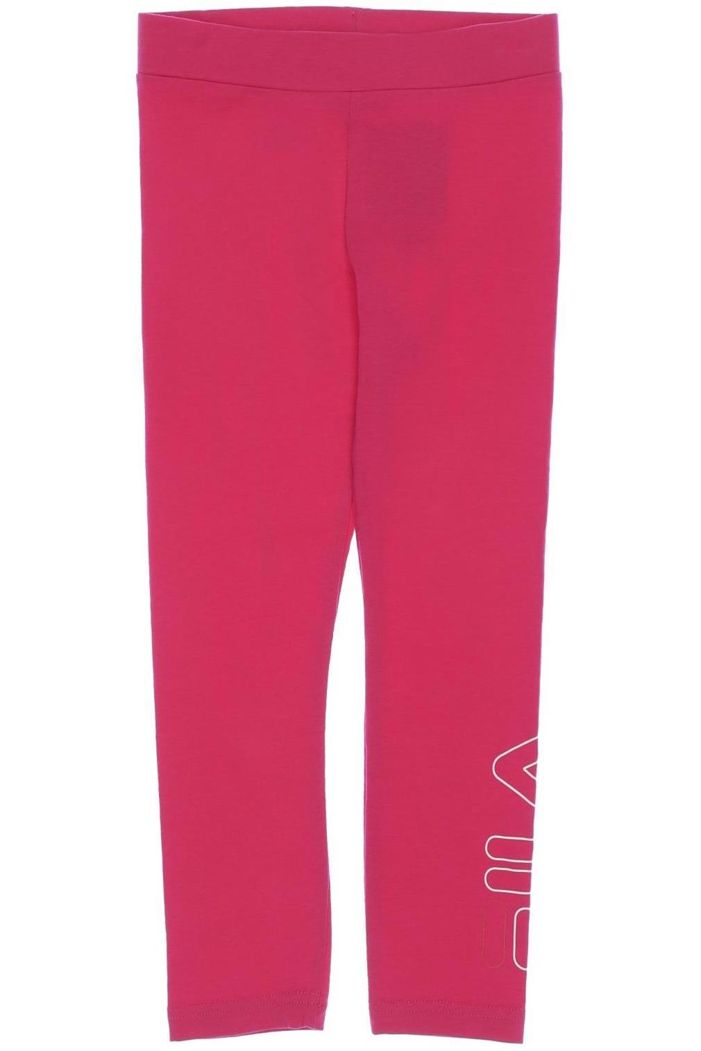 

Fila Damen Stoffhose, pink, Gr. 116