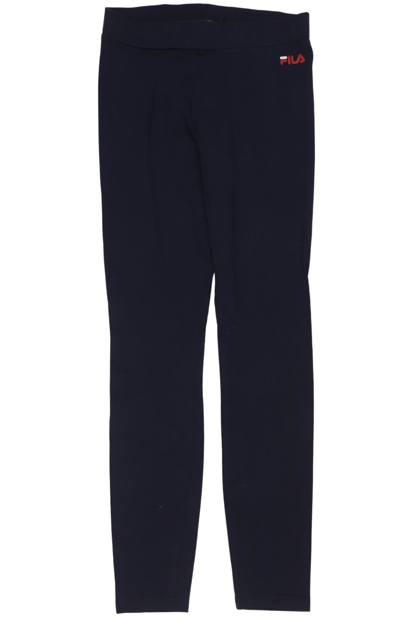 

Fila Mädchen Stoffhose, marineblau, Gr. 146