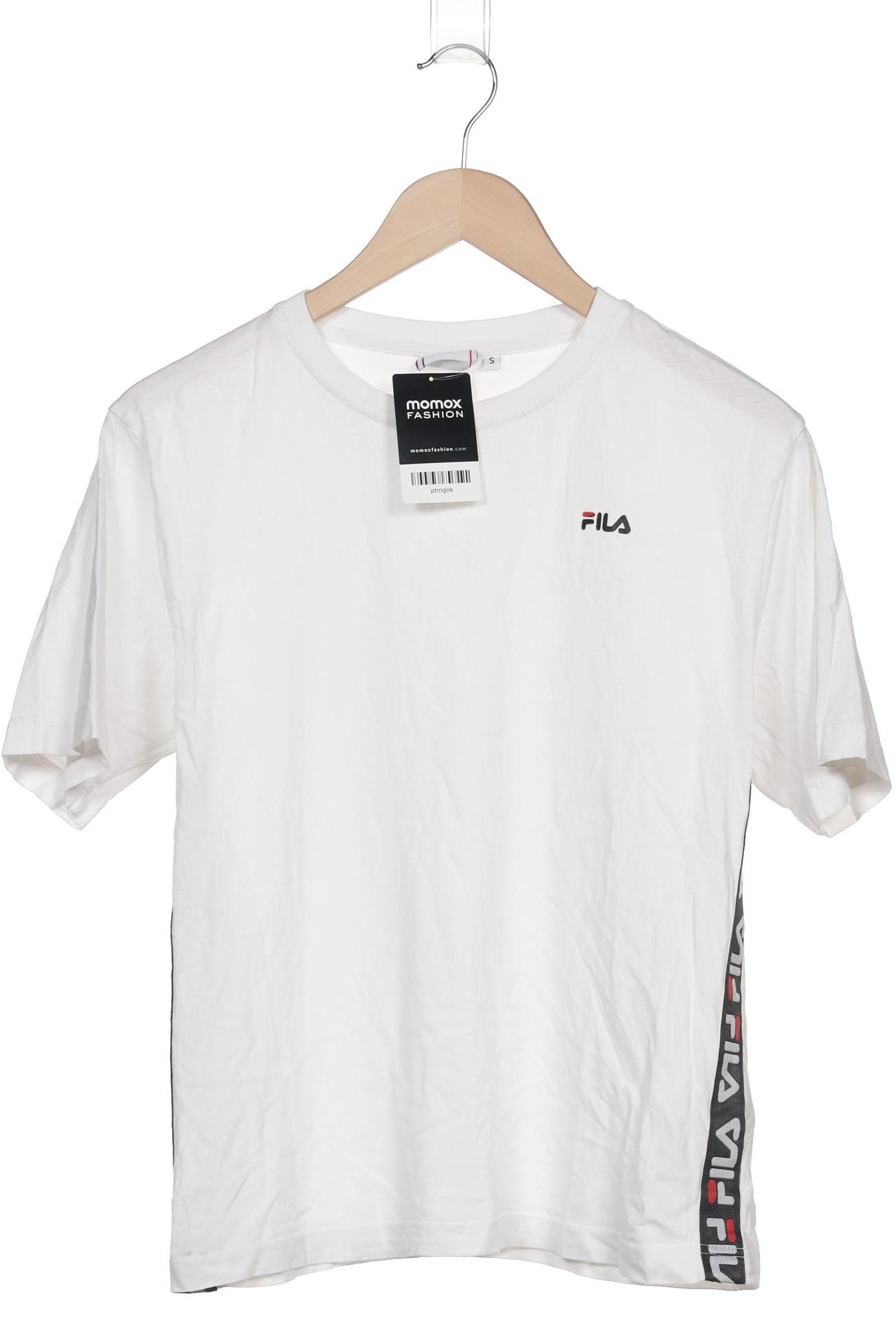 

Fila Damen T-Shirt, weiß, Gr. 134