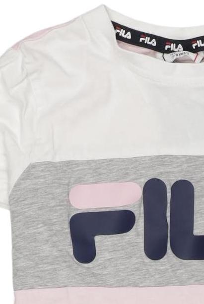 Thumbnail - Fila Mädchen T-Shirt, mehrfarbig, Gr. 122