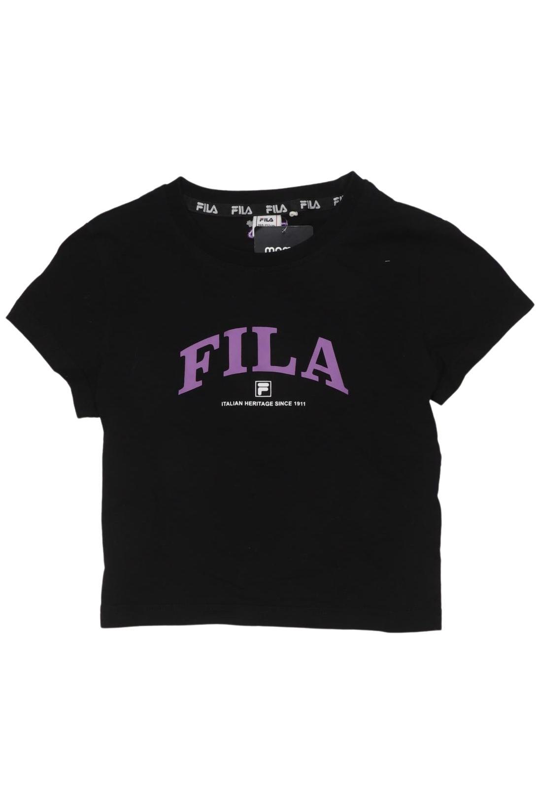 

Fila Mädchen T-Shirt, mehrfarbig, Gr. 146